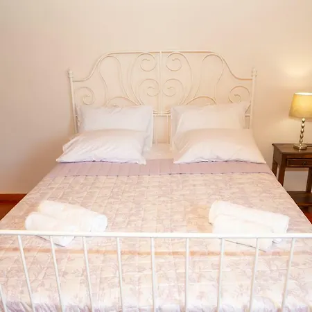 Jason's In Old Town Corfu Apartmán Corfu (city)