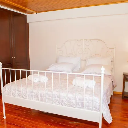 Apartmán Jason's In Old Town Corfu