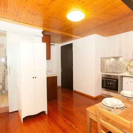 Apartmán Jason's In Old Town Corfu Corfu (city)
