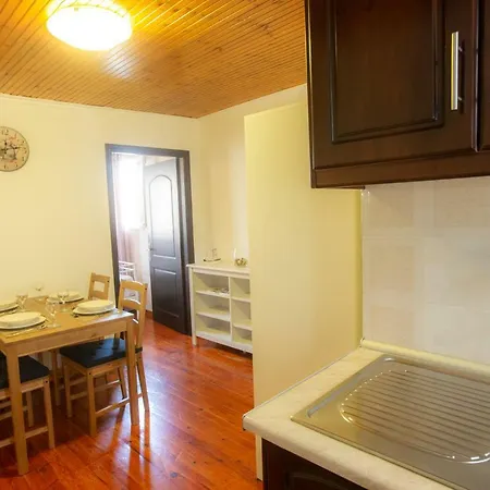 Jason's In Old Town Corfu Apartmán Corfu (city)