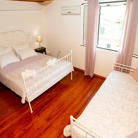 Jason's In Old Town Corfu Apartmán Corfu (city)